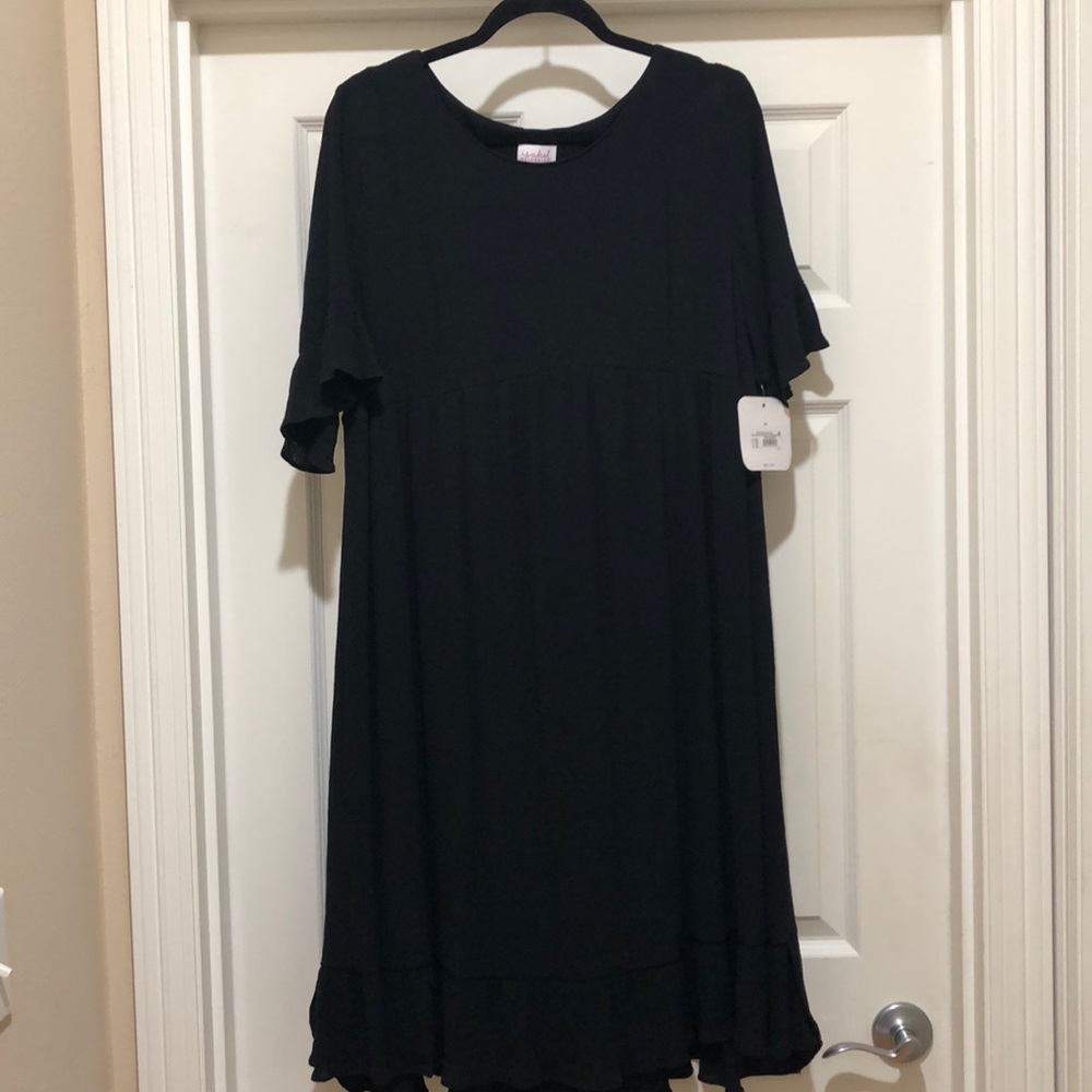 New Isabel Maternity Dress Size M